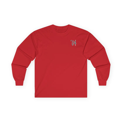 Levi Ackerman (ATTACK ON TITAN) Long Sleeve