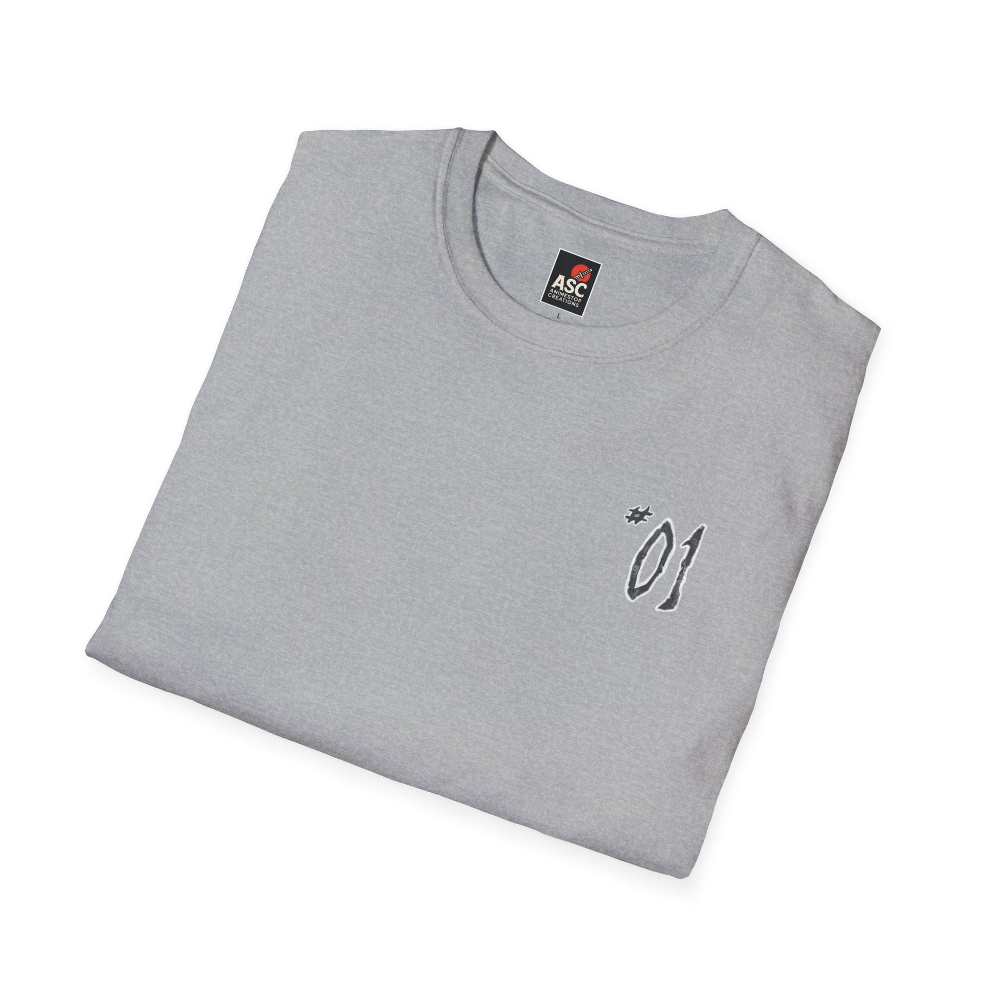 Armin Arlert (ATTACK ON TITAN) Casual Tee