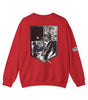 Eren Yeager (ATTACKONTITAN) Crewneck