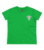 Camiseta de mujer Scar (FULLMETAL)