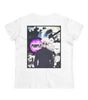 Camiseta de mujer Satoru Gojo (JUJUTSU KAISEN)