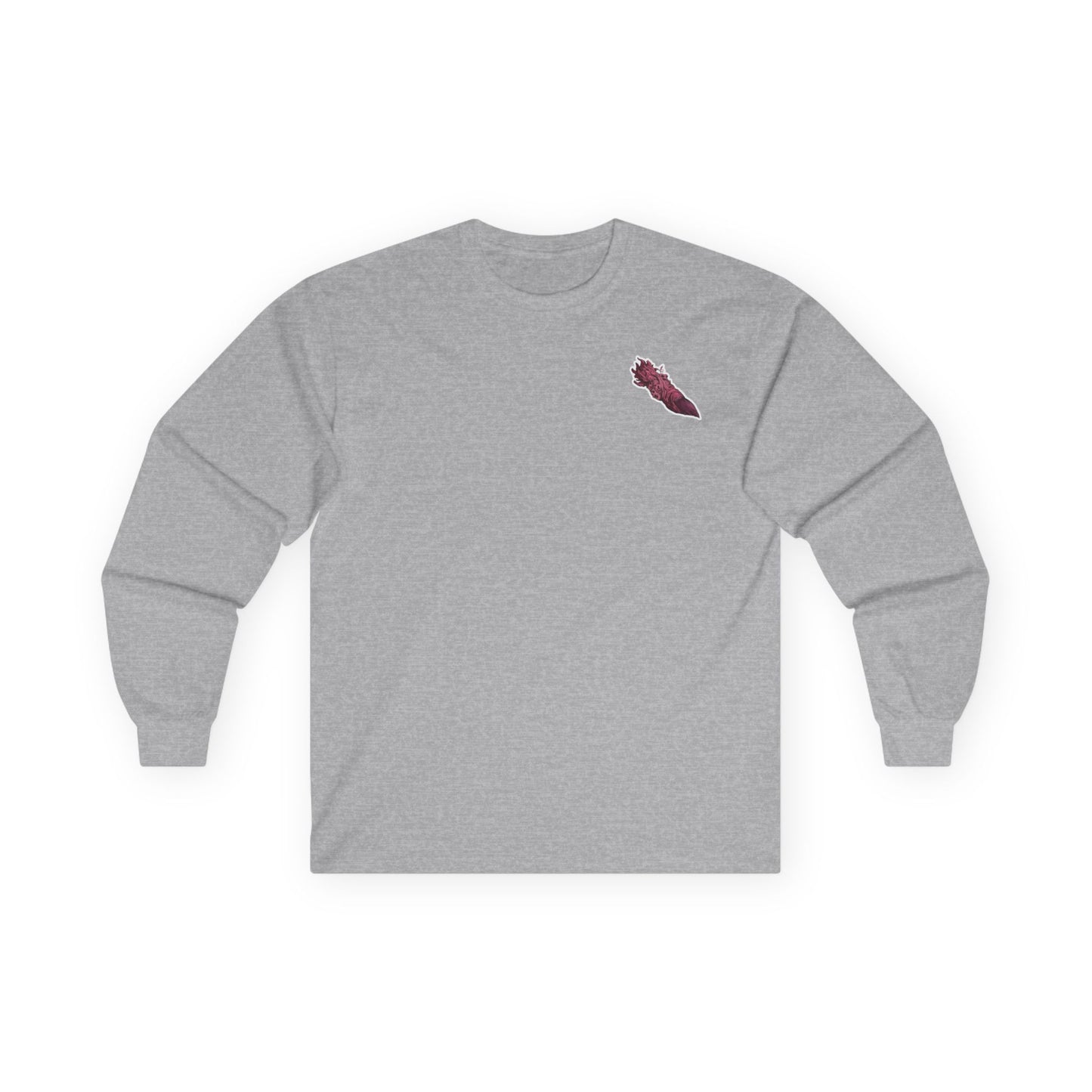 Ryomen Sukuna (JUJUTSU KAISEN) Long Sleeve