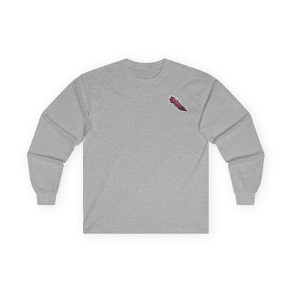 Ryomen Sukuna (JUJUTSU KAISEN) Long Sleeve