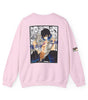 Inosuke Hashibira (DEMON SLAYER) Crewneck