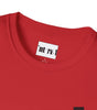 Turbo Granny (Dandadan) Casual Tee