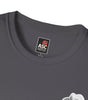 Camiseta informal Muzan Kibutsuji (DEMON SLAYER)