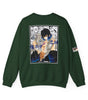 Inosuke Hashibira (DEMON SLAYER) Crewneck