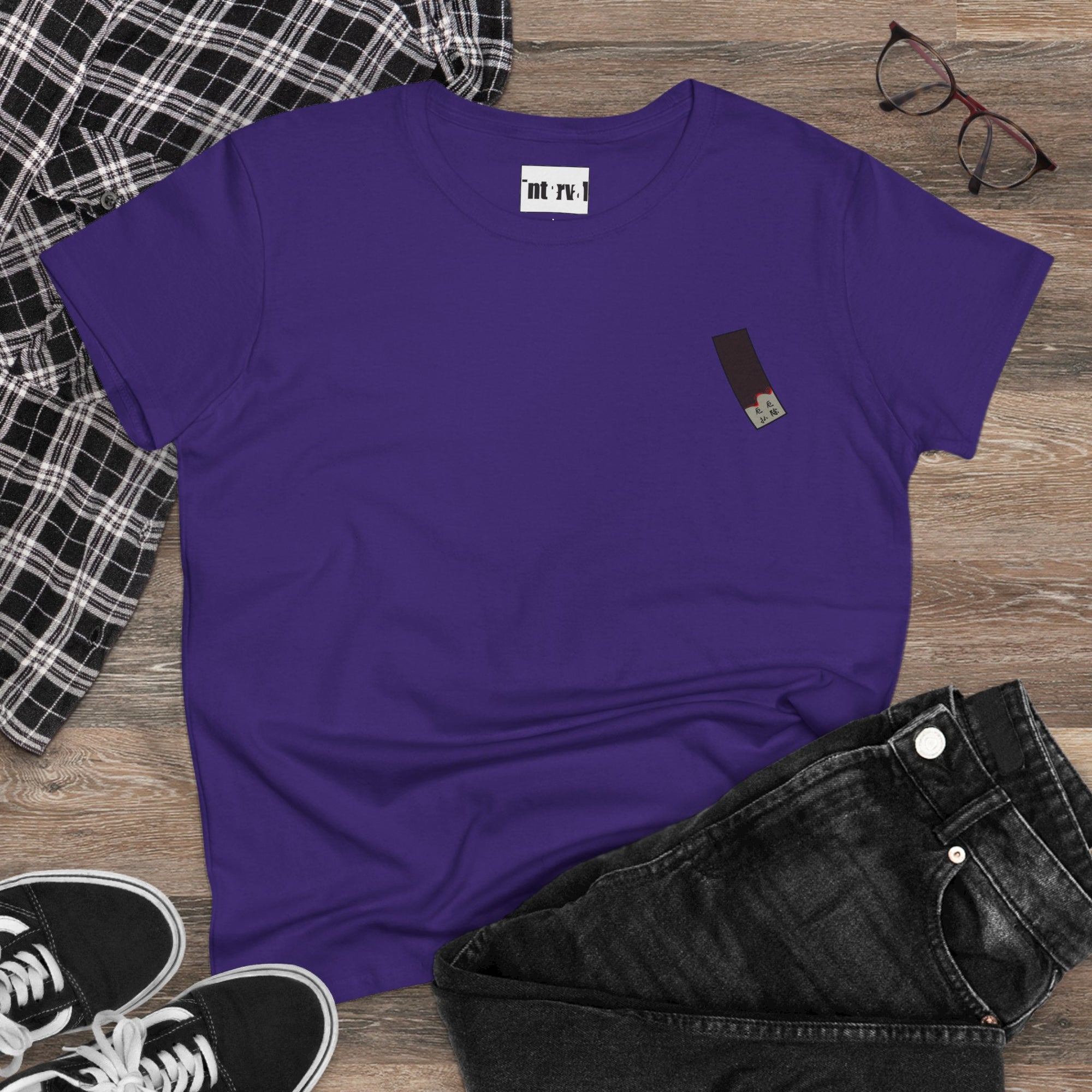 Turbo Granny (Dandadan) Women's Tee