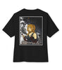 Misa Amane (DEATH NOTE) Oversized Tee