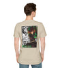 Tanjiro Kamado (DEMON SLAYER) Casual Tee