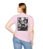 Camiseta informal Obanai Iguro (DEMON SLAYER)