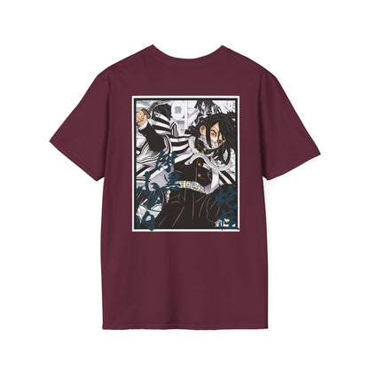 Obanai Iguro (DEMON SLAYER) Casual Tee