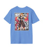 Kyojuro Rengoku (DEMON SLAYER) Casual Tee