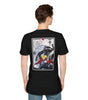 Camiseta informal de Edward Elric (FULLMETAL)