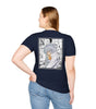 N. (DEATH NOTE) Casual Tee