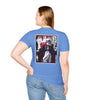 Camiseta informal Muzan Kibutsuji (DEMON SLAYER)