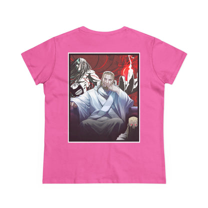 Father (FULLMETAL) Women's Tee