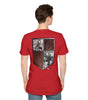 Armin Arlert (ATTACKONTITAN) Casual Tee