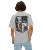 Camiseta extragrande de Levi Ackerman (ATAQUE A LOS TITANES)