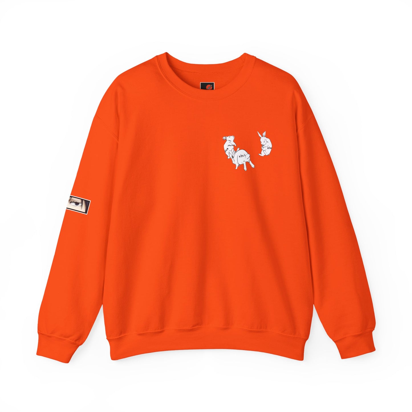 Megumi Fushiguro (JUJUTSU KAISEN) Crewneck