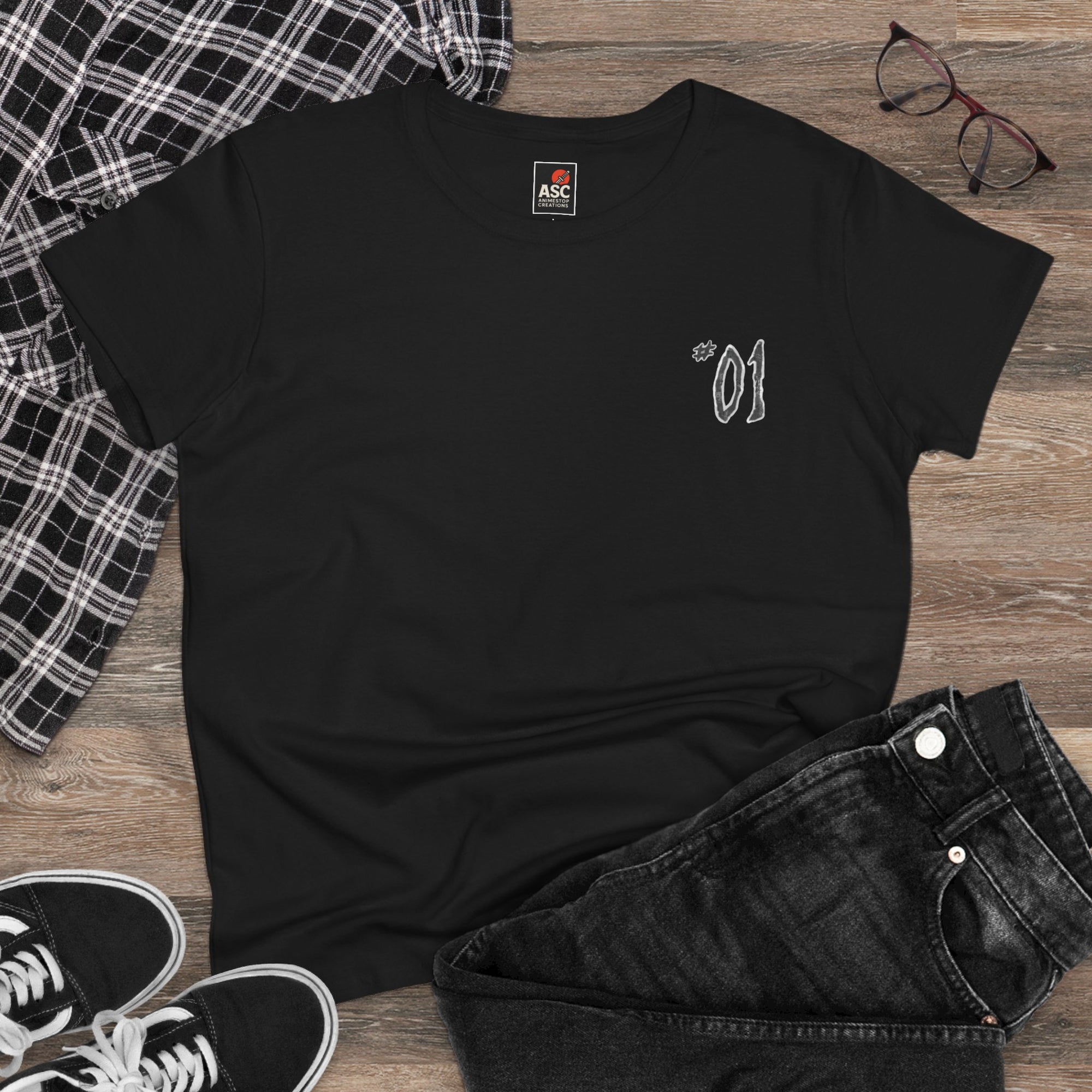 Eren Yeager (ATTACK ON TITAN) Women's Tee