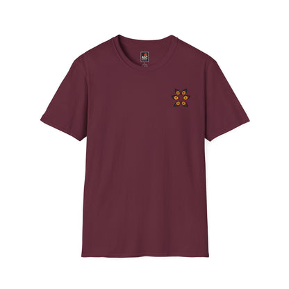Kokushibo (DEMON SLAYER) Casual Tee