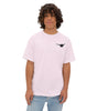 King Bradley (FULLMETAL) Premiun Oversized Tee