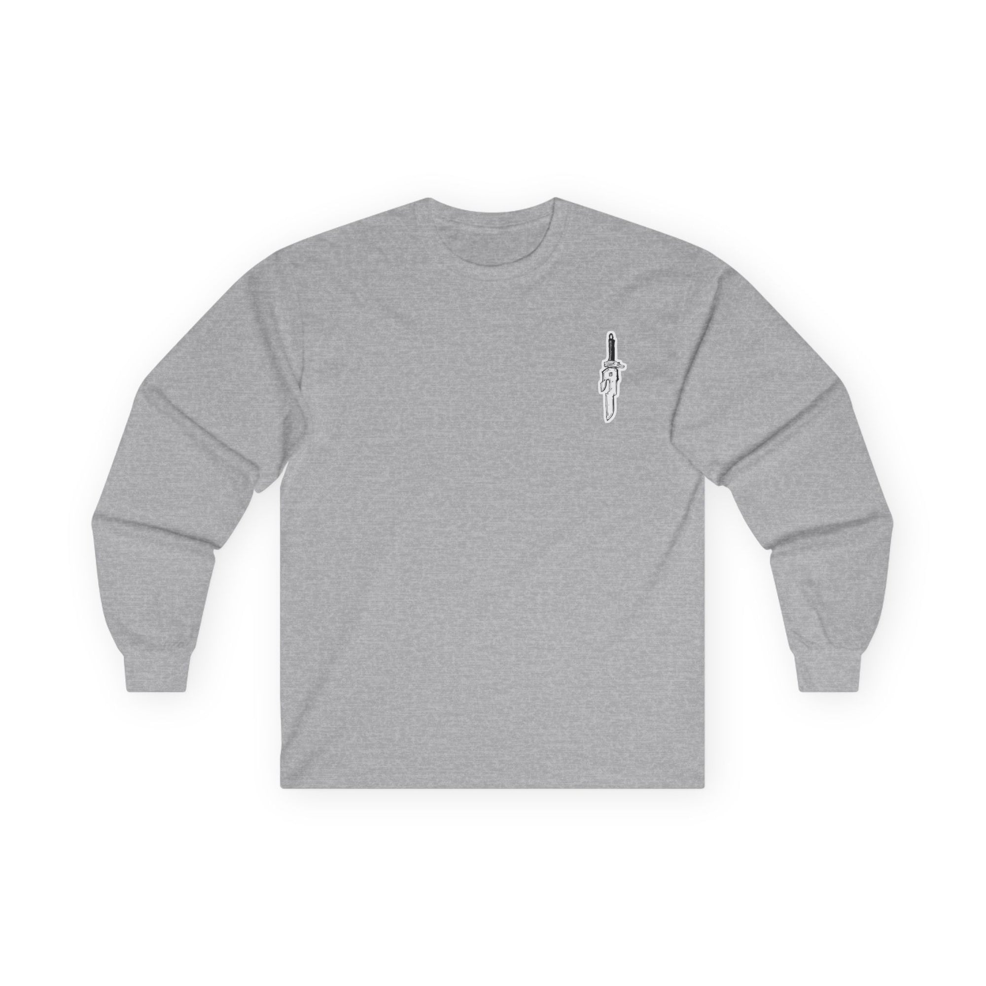 Toji Fushiguro (JUJUTSU KAISEN) Long Sleeve