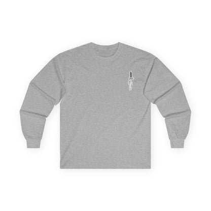 Toji Fushiguro (JUJUTSU KAISEN) Long Sleeve