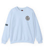Alphonse Elric (FULLMETAL) Crewneck