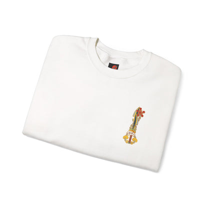 Tengen Uzui (DEMON SLAYER) Crewneck