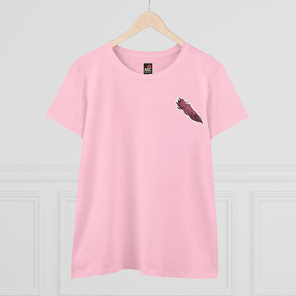 Ryomen Sukuna (JUJUTSU KAISEN) Women's Tee
