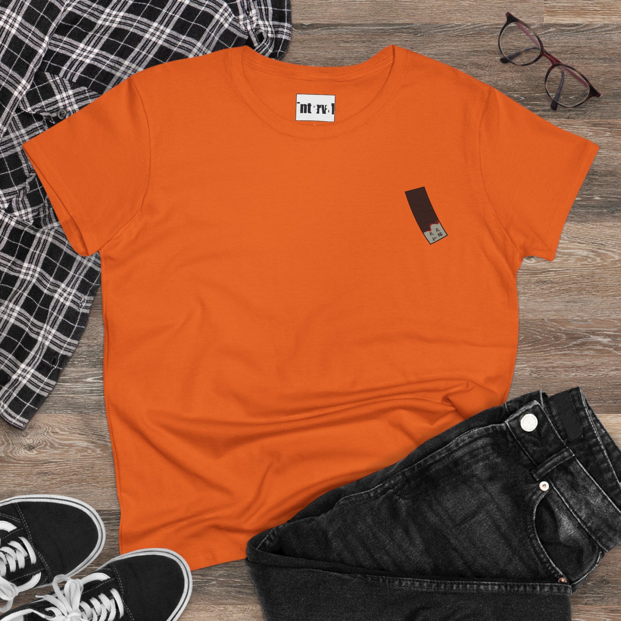 Turbo Granny (Dandadan) Women's Tee