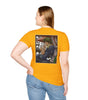 Spike Spiegel (Cowboy Bebop) Casual Tee