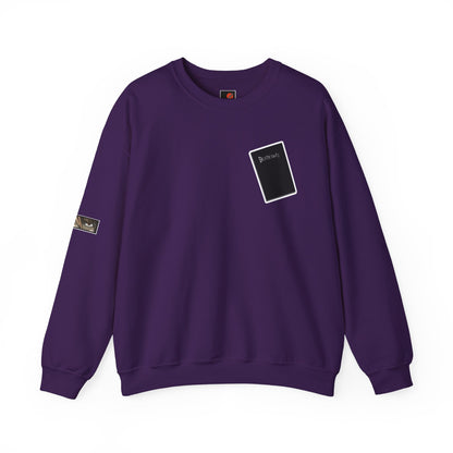 Light Yagami (DEATH NOTE) Crewneck