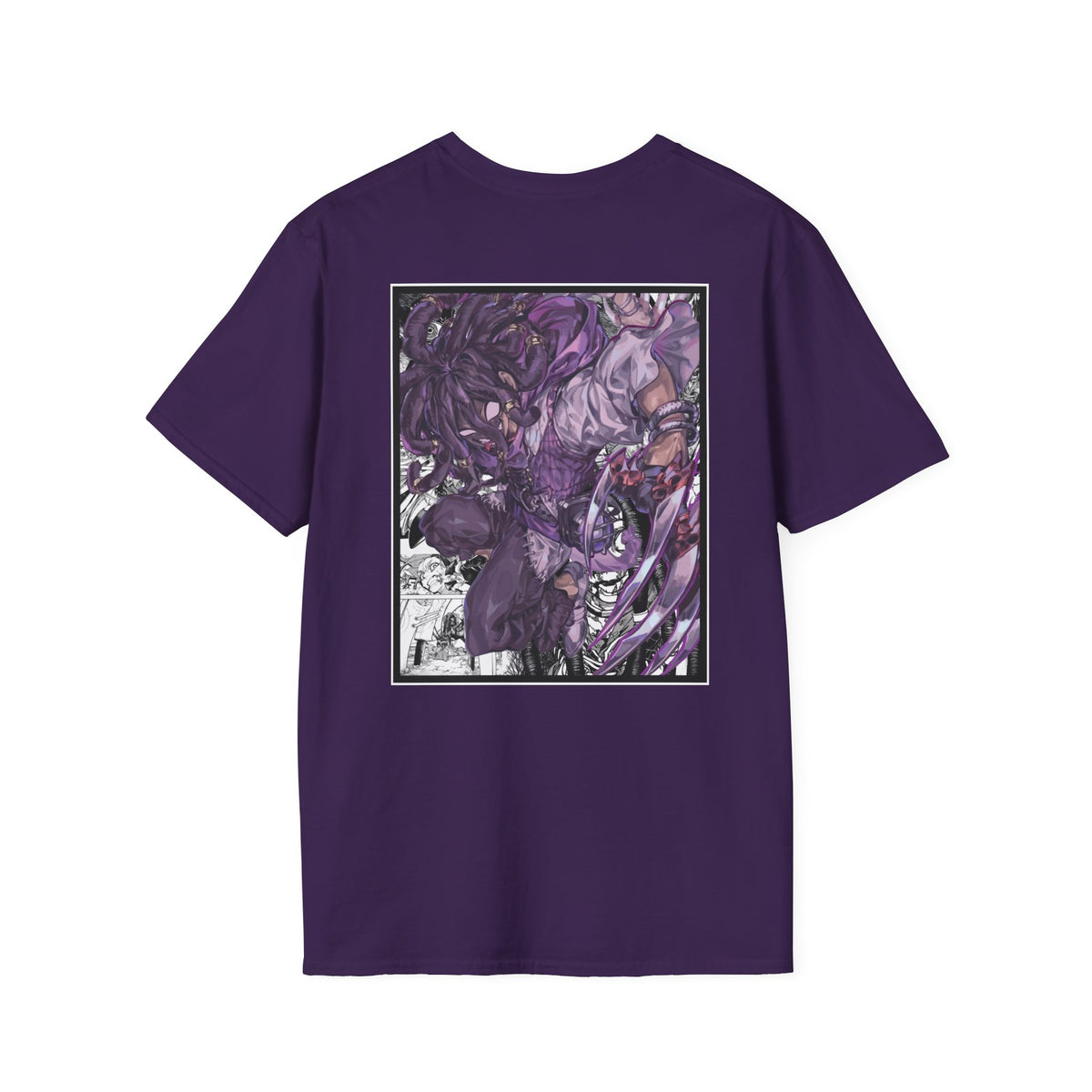 Jabber Wonger (Gachiakuta) Casual Tee