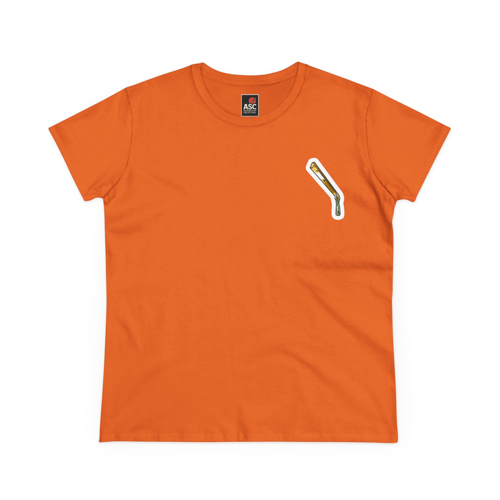 Camiseta de mujer Doma (DEMON SLAYER)
