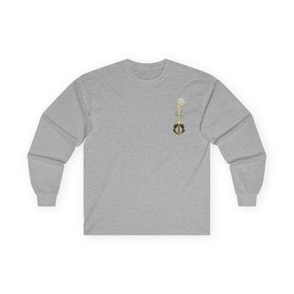 Muichiro Tokito (DEMON SLAYER) Long Sleeve
