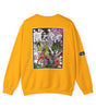 Gyutaro & Daki (DEMON SLAYER) Crewneck