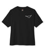 Camiseta extragrande de King Bradley (FULLMETAL)