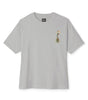 Camiseta extragrande de Tanjiro Kamado (DEMON SLAYER)