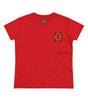 Camiseta de mujer Kokushibo (DEMON SLAYER)