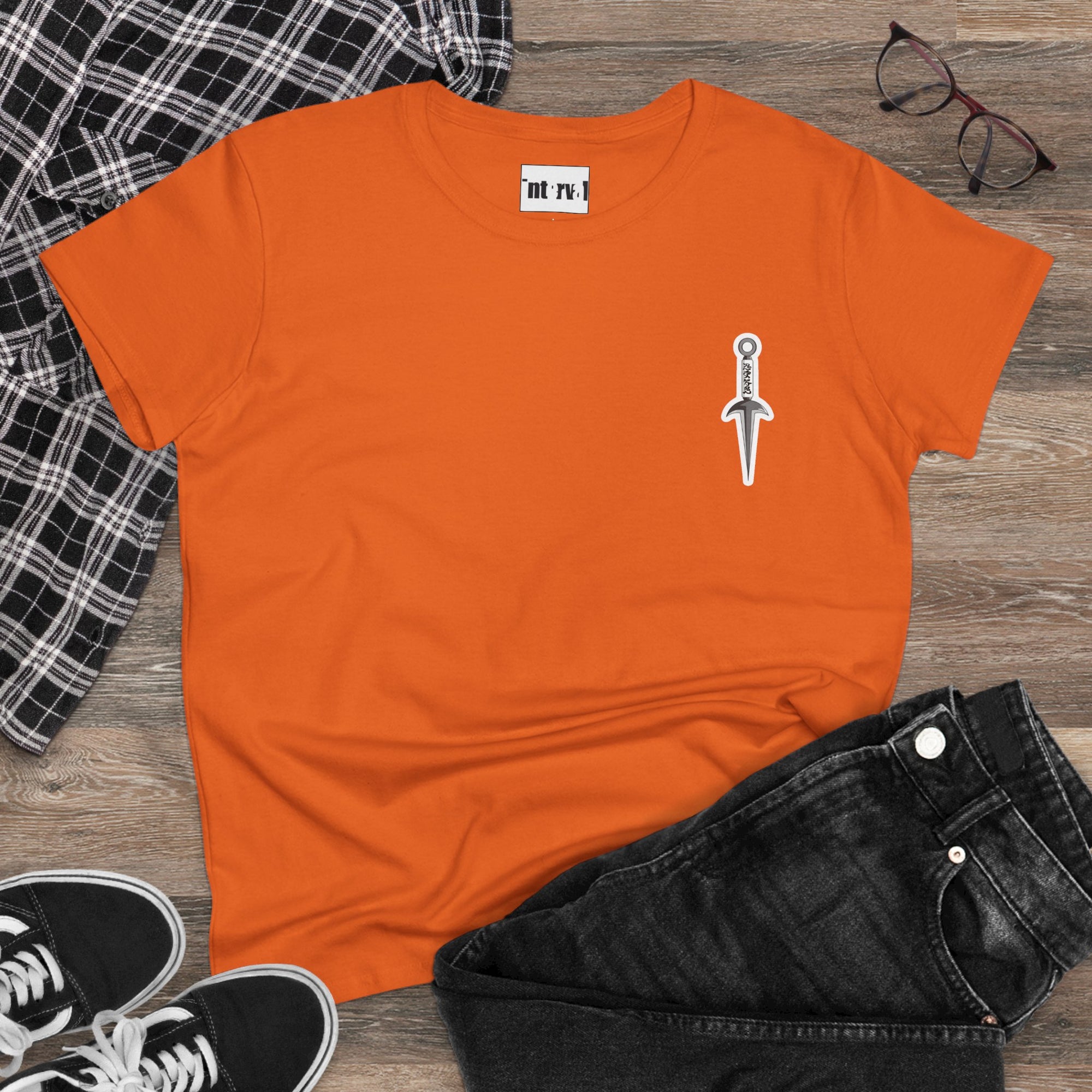 Minato Namikaze (Naruto Shippuden) Women's Tee