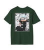 Killua Zoldych (HunterXHunter) Casual Tee