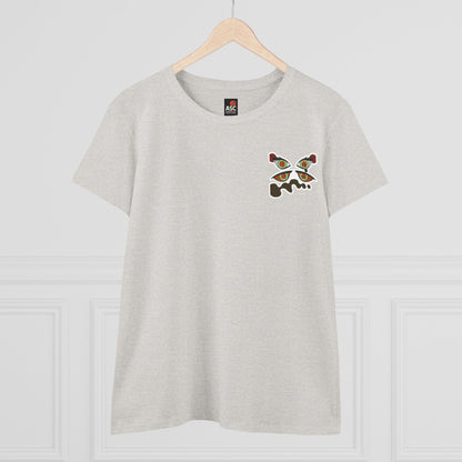 Gyutaro & Daki (DEMON SLAYER) Women's Tee