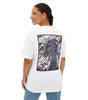 Rui (DEMON SLAYER) Premium Oversized Tee