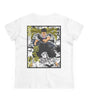 Camiseta de mujer Gyomei Himejima (DEMON SLAYER)