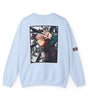 Yuji Itadori (JUJUTSU KAISEN) Crewneck