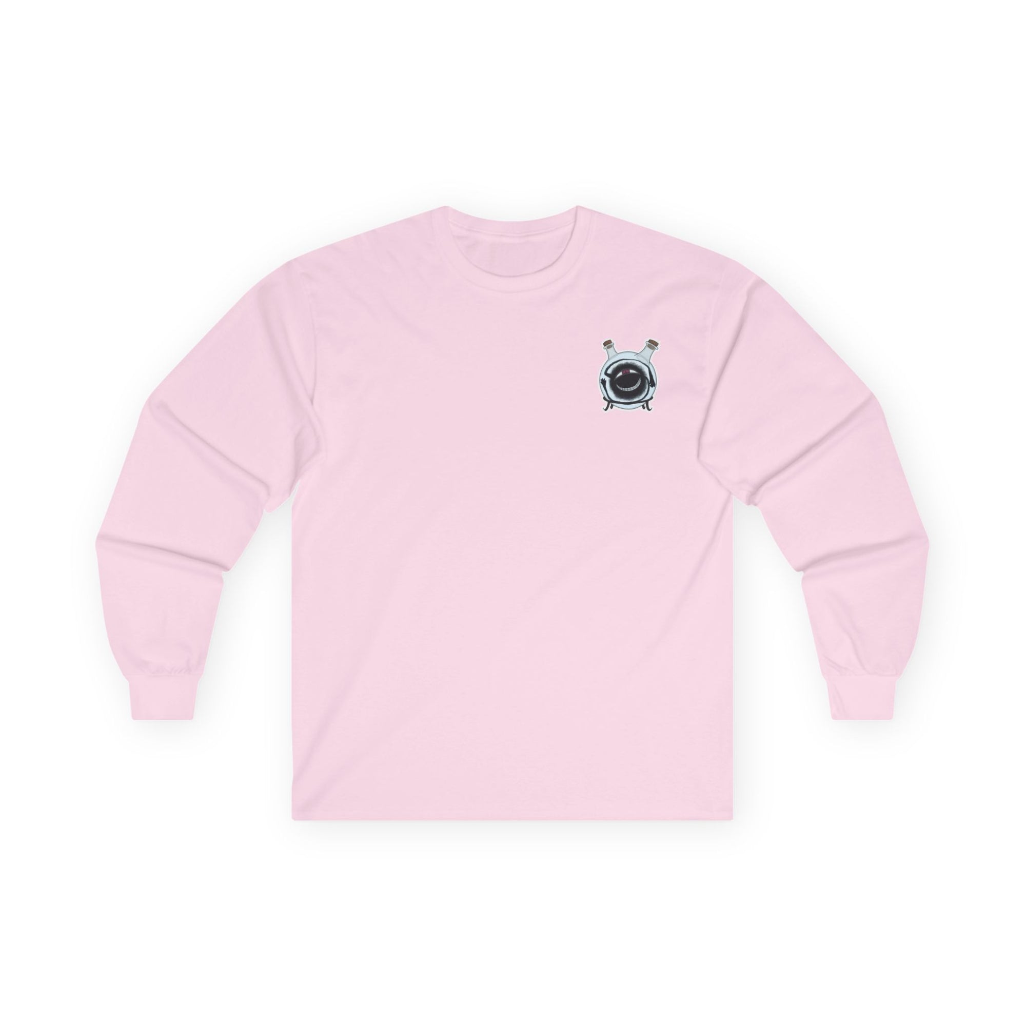 Father (FULLMETAL) Long Sleeve