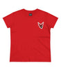 Garou (One-Punch Man) Women's Tee